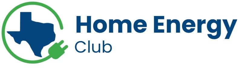 Home Energy Club logo