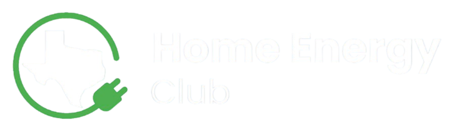 Home Energy Club logo