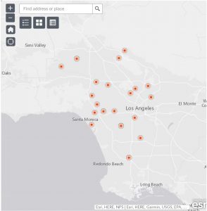 Power Outage California Today Dwp