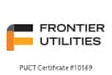 Frontier Utilities