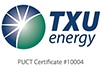 TXU Energy