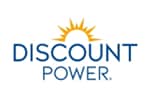 Discount Power logo