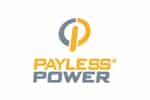 Payless Power logo