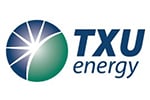 TXU Energy logo