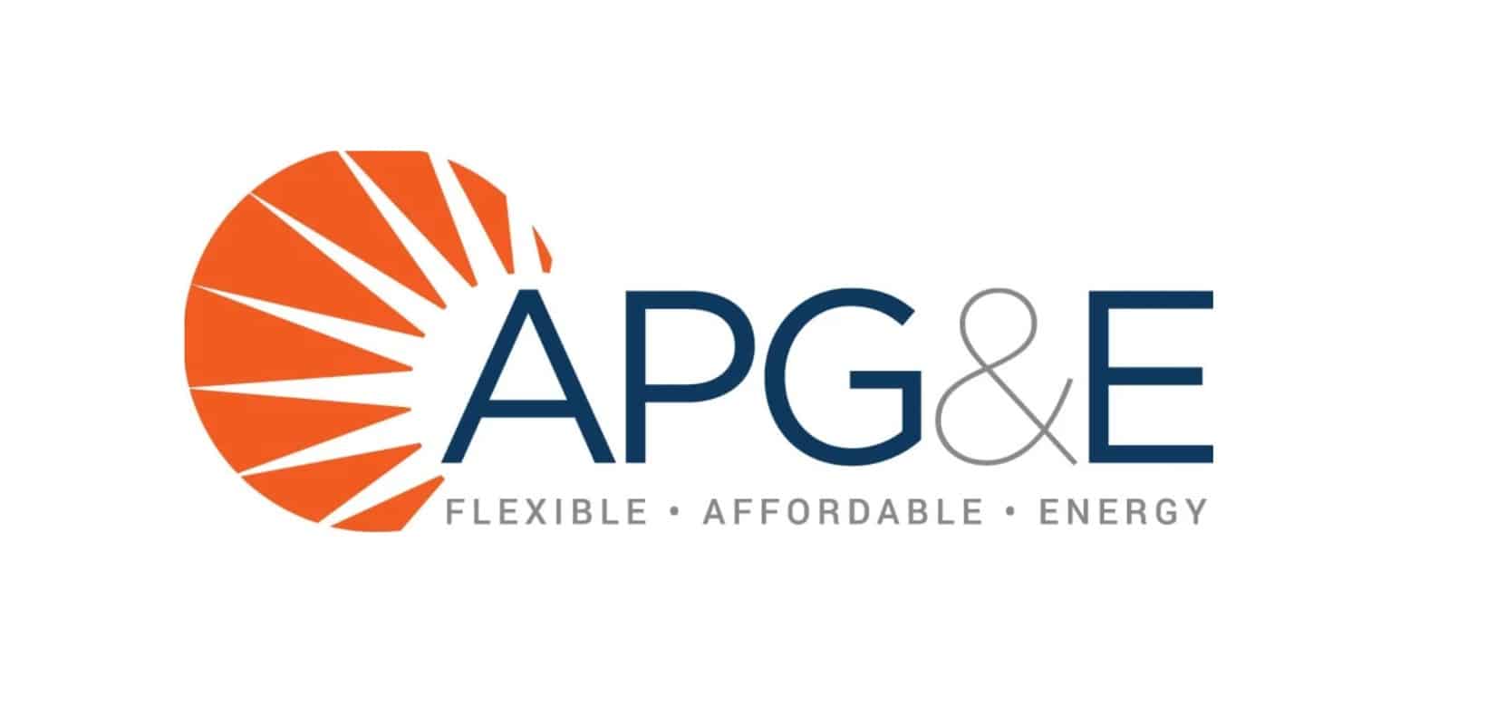 APGE logo