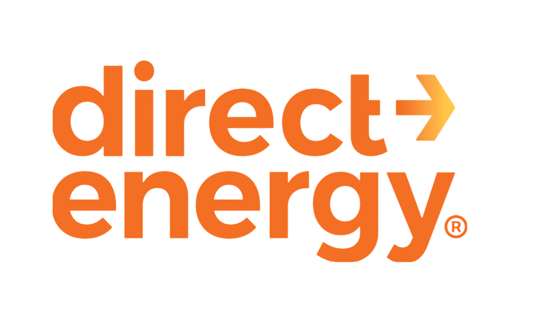 Direct Energy logo