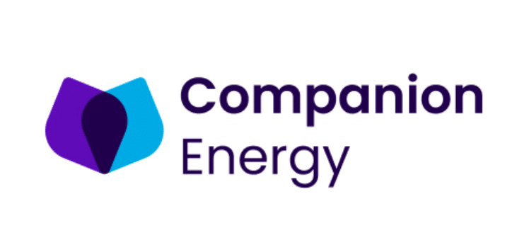 Companion Energy logo